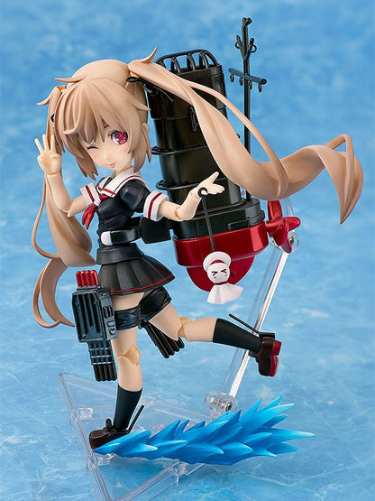 Kantai Collection Parfom Actionfigur Murasame Kai - Anime Figuren günstig kaufen