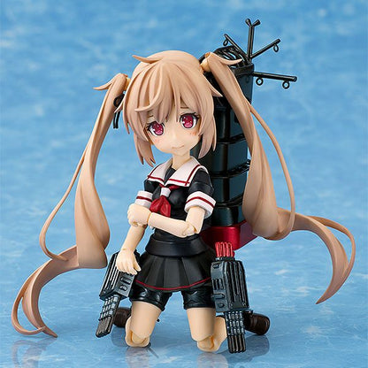 Kantai Collection Parfom Actionfigur Murasame Kai - Anime Figuren günstig kaufen