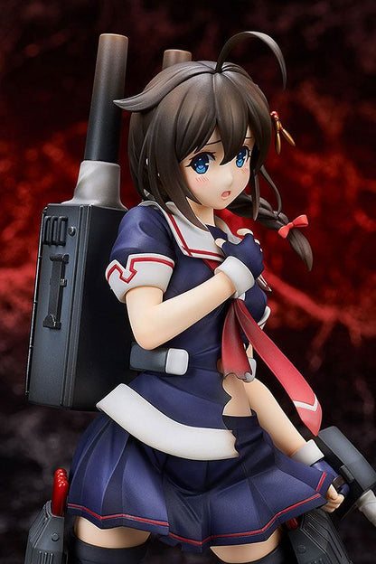 Kantai Collection PVC Statue Shigure Kai-II - Anime Figuren günstig kaufen