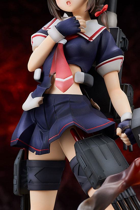 Kantai Collection PVC Statue Shigure Kai-II - Anime Figuren günstig kaufen