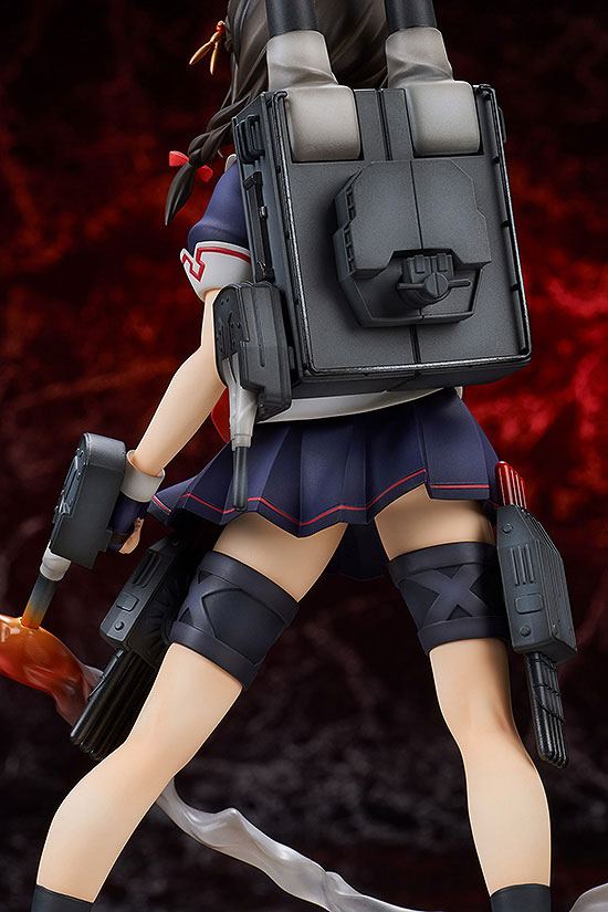 Kantai Collection PVC Statue Shigure Kai-II - Anime Figuren günstig kaufen