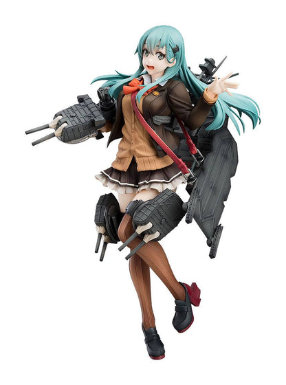Kantai Collection PVC Statue Suzuya Kai-II - Anime Figuren günstig kaufen