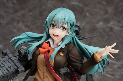 Kantai Collection PVC Statue Suzuya Kai-II - Anime Figuren günstig kaufen