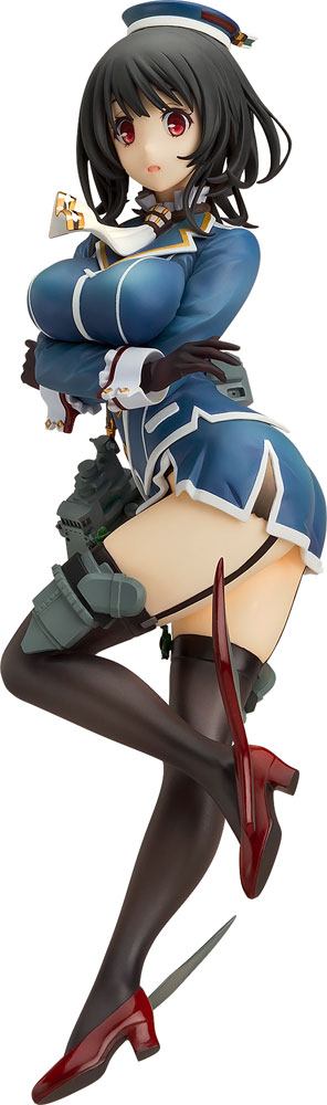 Kantai Collection PVC Statue Takao Light Armament Ver. - Anime Figuren günstig kaufen