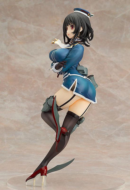 Kantai Collection PVC Statue Takao Light Armament Ver. - Anime Figuren günstig kaufen