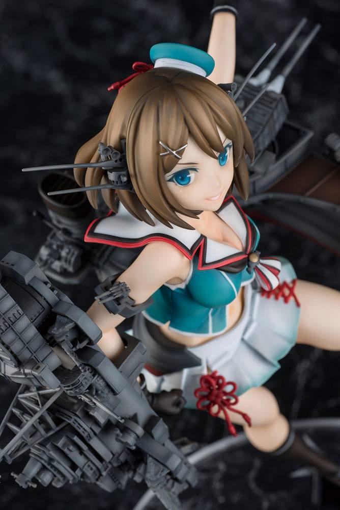 Kantai Collection Statue Maya Kaini - Anime Figuren günstig kaufen