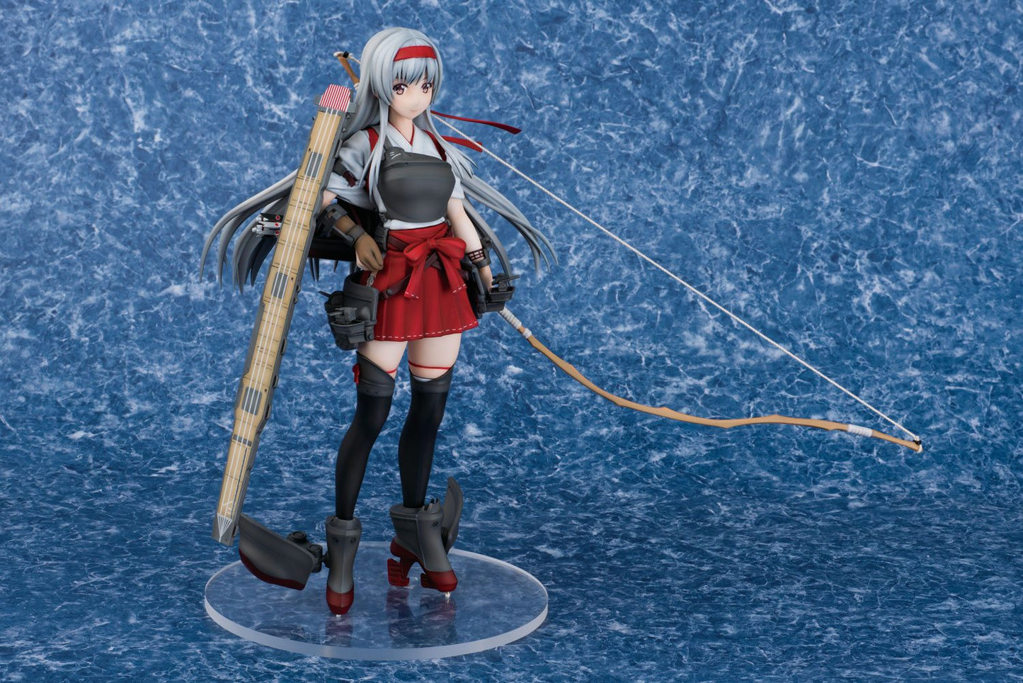 Kantai Collection Statue Shokaku Kai Ni - Anime Figuren günstig kaufen
