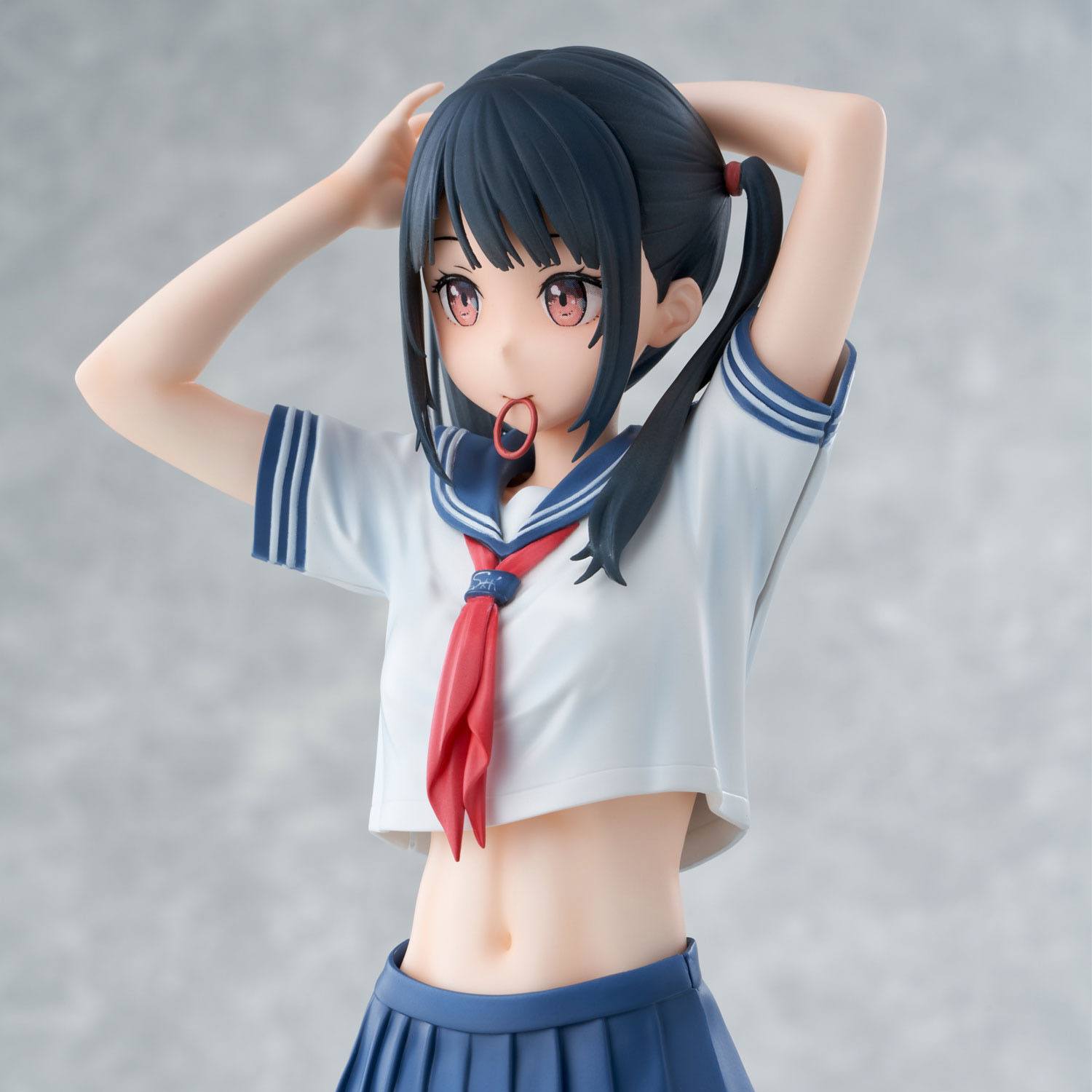 Kantoku In The Middle Of Sailor Suit - Original Character -  Union Creative - Anime Figuren günstig kaufen