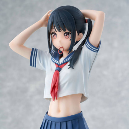 Kantoku In The Middle Of Sailor Suit - Original Character -  Union Creative - Anime Figuren günstig kaufen
