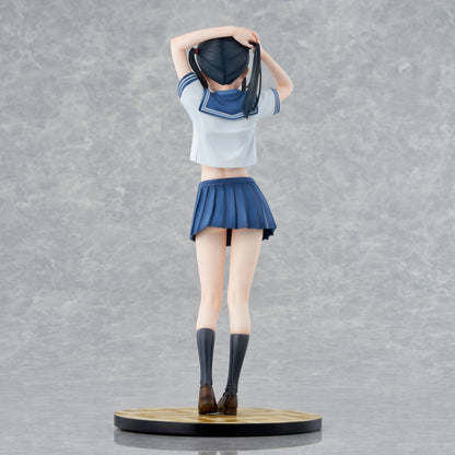 Kantoku In The Middle Of Sailor Suit - Original Character -  Union Creative - Anime Figuren günstig kaufen