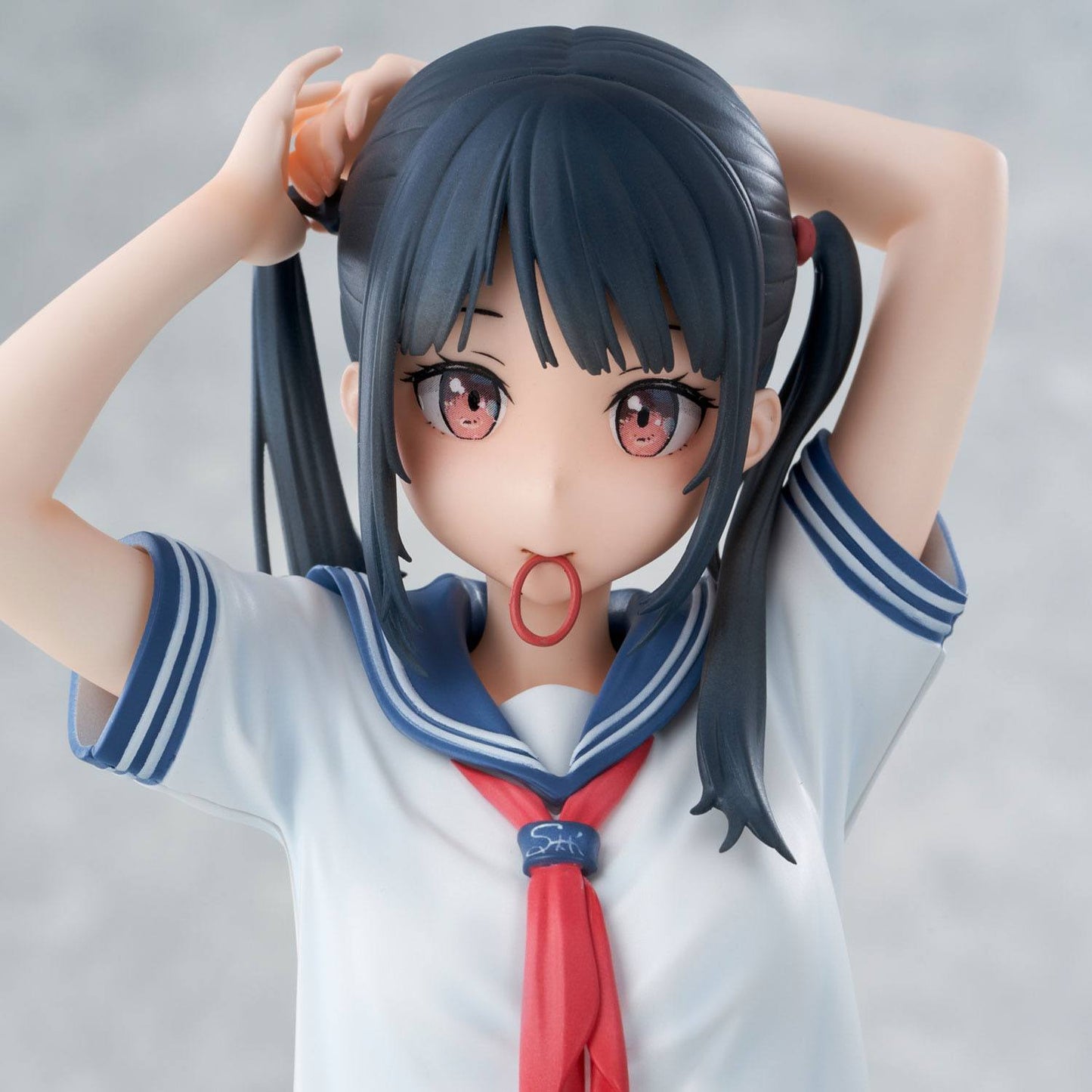 Kantoku In The Middle Of Sailor Suit - Original Character -  Union Creative - Anime Figuren günstig kaufen