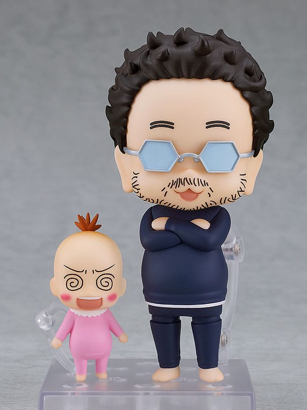 Kantoku-kun & Rompers - Insufficient Direction - Good Smile Company - Anime Figuren günstig kaufen