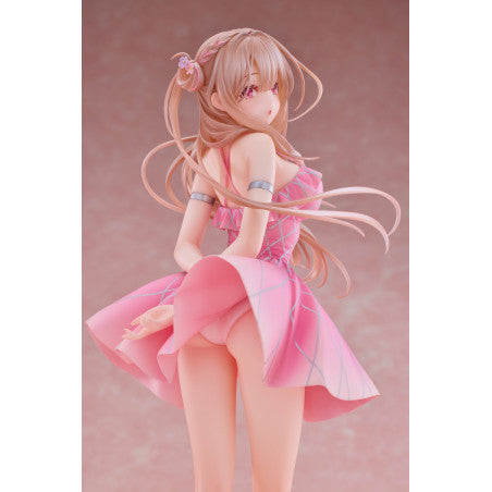 Original Character Statue 1/6 Houri Illustrated by DSmile 27 cm