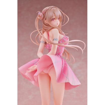 Original Character Statue 1/6 Houri Illustrated by DSmile 27 cm