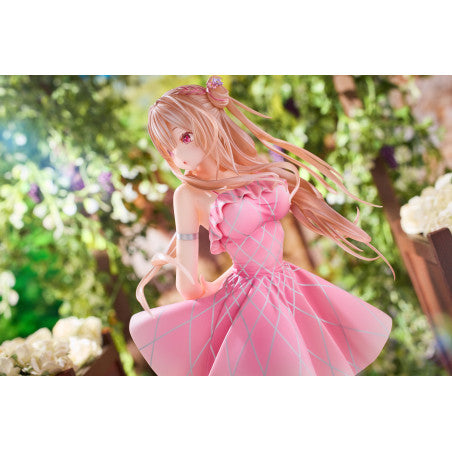 Original Character Statue 1/6 Houri Illustrated by DSmile 27 cm