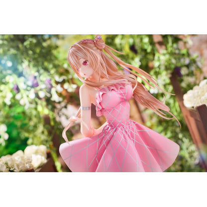 Original Character Statue 1/6 Houri Illustrated by DSmile 27 cm