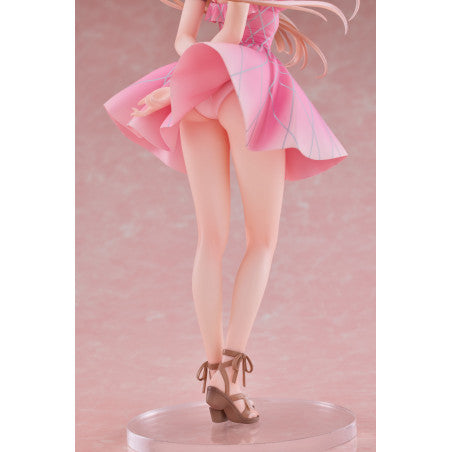 Original Character Statue 1/6 Houri Illustrated by DSmile 27 cm