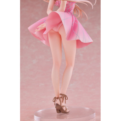 Original Character Statue 1/6 Houri Illustrated by DSmile 27 cm