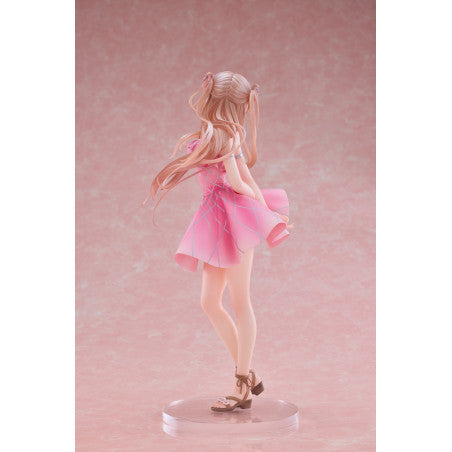 Original Character Statue 1/6 Houri Illustrated by DSmile 27 cm