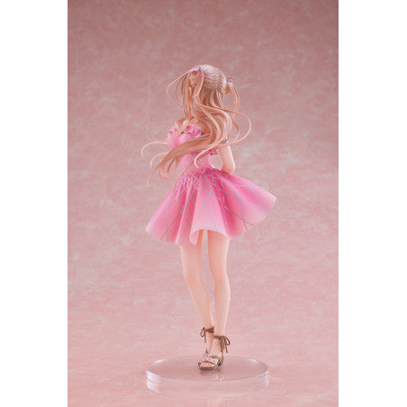 Original Character Statue 1/6 Houri Illustrated by DSmile 27 cm