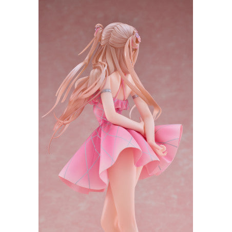 Original Character Statue 1/6 Houri Illustrated by DSmile 27 cm