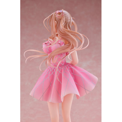 Original Character Statue 1/6 Houri Illustrated by DSmile 27 cm