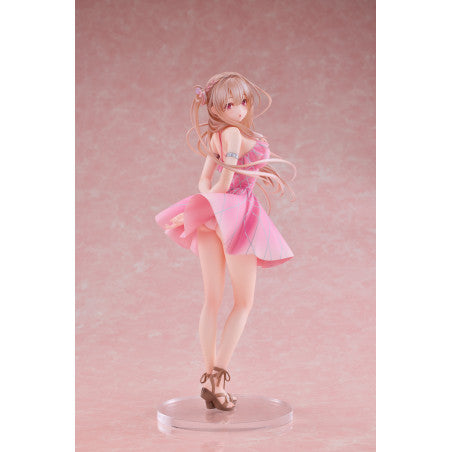 Original Character Statue 1/6 Houri Illustrated by DSmile 27 cm