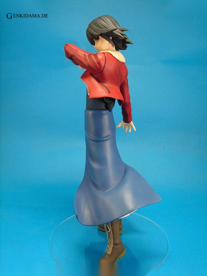 Kara no Kyoukai the Movie - Shiki Ryougi - Anime Figuren günstig kaufen