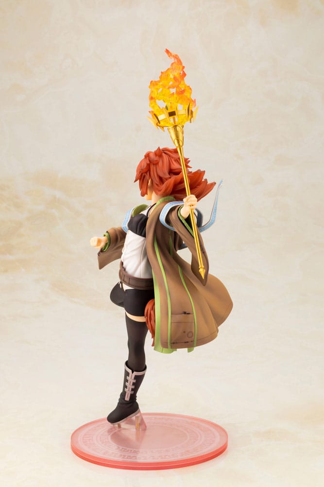 Kareitsukai Hiita - Limited Edition - Kotobukiya - Anime Figuren günstig kaufen