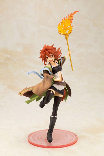Kareitsukai Hiita - Limited Edition - Kotobukiya - Anime Figuren günstig kaufen