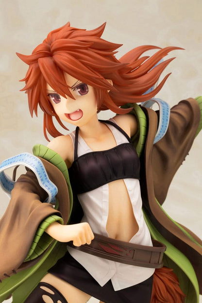 Kareitsukai Hiita - Limited Edition - Kotobukiya - Anime Figuren günstig kaufen