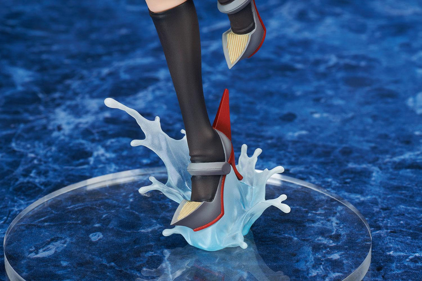 Kashima Valentine Mode Kantai Collection Ques Q - Anime Figuren günstig kaufen