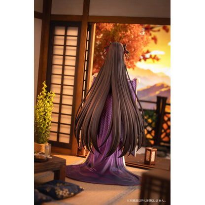 Kashino Robust Floral Strings Ver. Azur Lane 1/6 Scale Figure