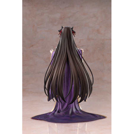 Kashino Robust Floral Strings Ver. Azur Lane 1/6 Scale Figure