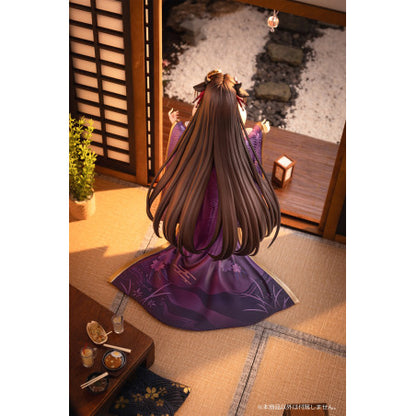 Kashino Robust Floral Strings Ver. Azur Lane 1/6 Scale Figure