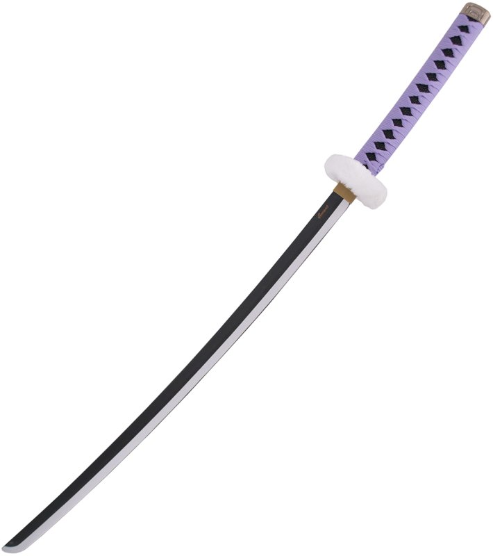 Bamboo Katana Hancock