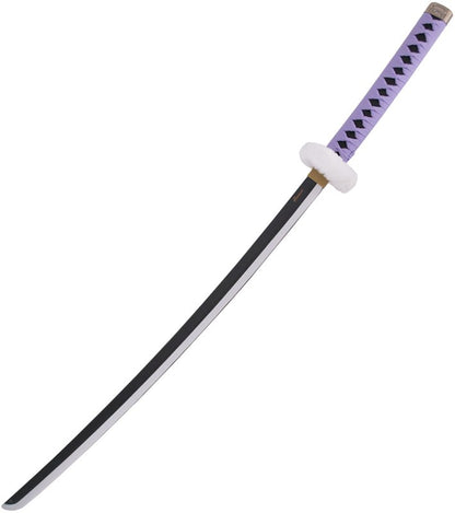 Bamboo Katana Hancock