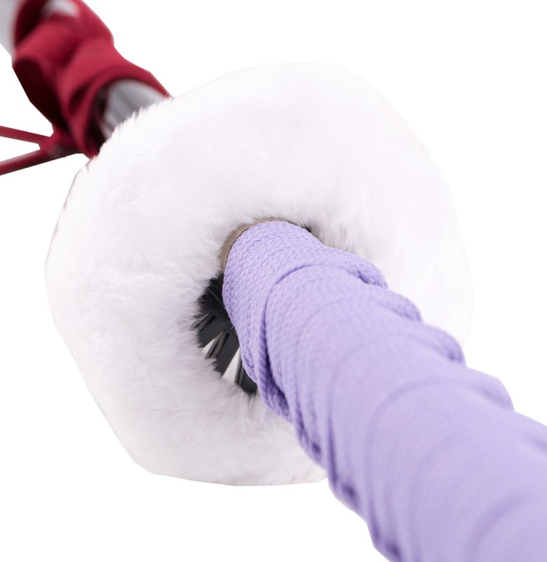 Bamboo Katana Hancock