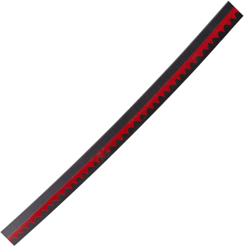 Bambus Katana Black Devil