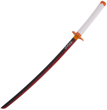 Bambus Katana White Devil - Anime Figuren günstig kaufen