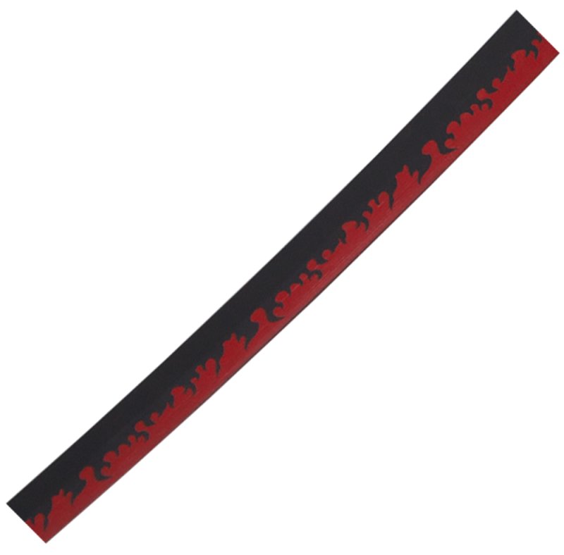 Bambus Katana White Devil - Anime Figuren günstig kaufen
