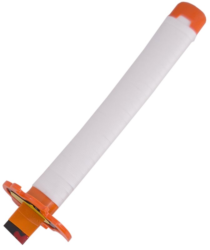 Bambus Katana White Devil - Anime Figuren günstig kaufen