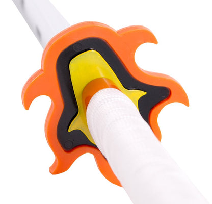 Bambus Katana White Devil - Anime Figuren günstig kaufen