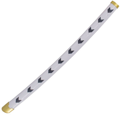 Bambus Katana White Devil - Anime Figuren günstig kaufen