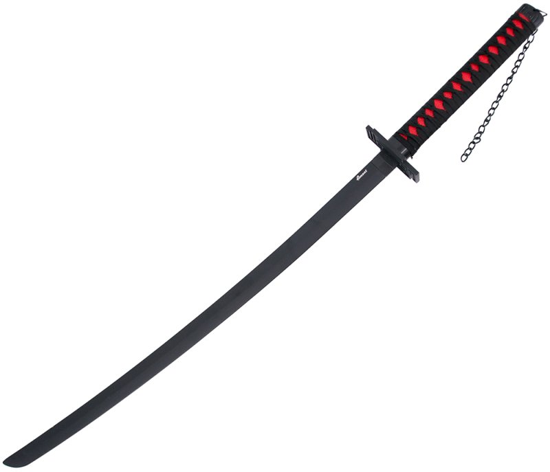 Bambus Katana Devil