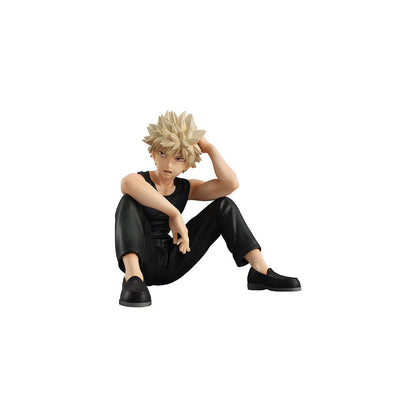 Katsuki Bakugo - G.E.M. Series - MegaHouse - Anime Figuren günstig kaufen