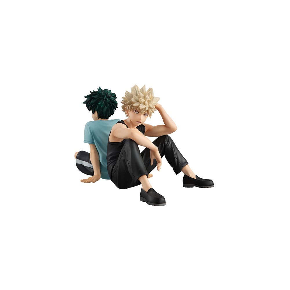 Katsuki Bakugo - G.E.M. Series - MegaHouse - Anime Figuren günstig kaufen