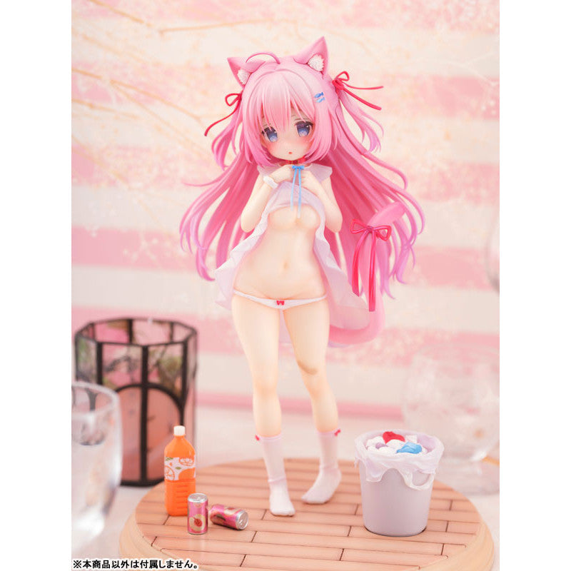 Momozu Komamochi - Original Character - Daiki Kougyou