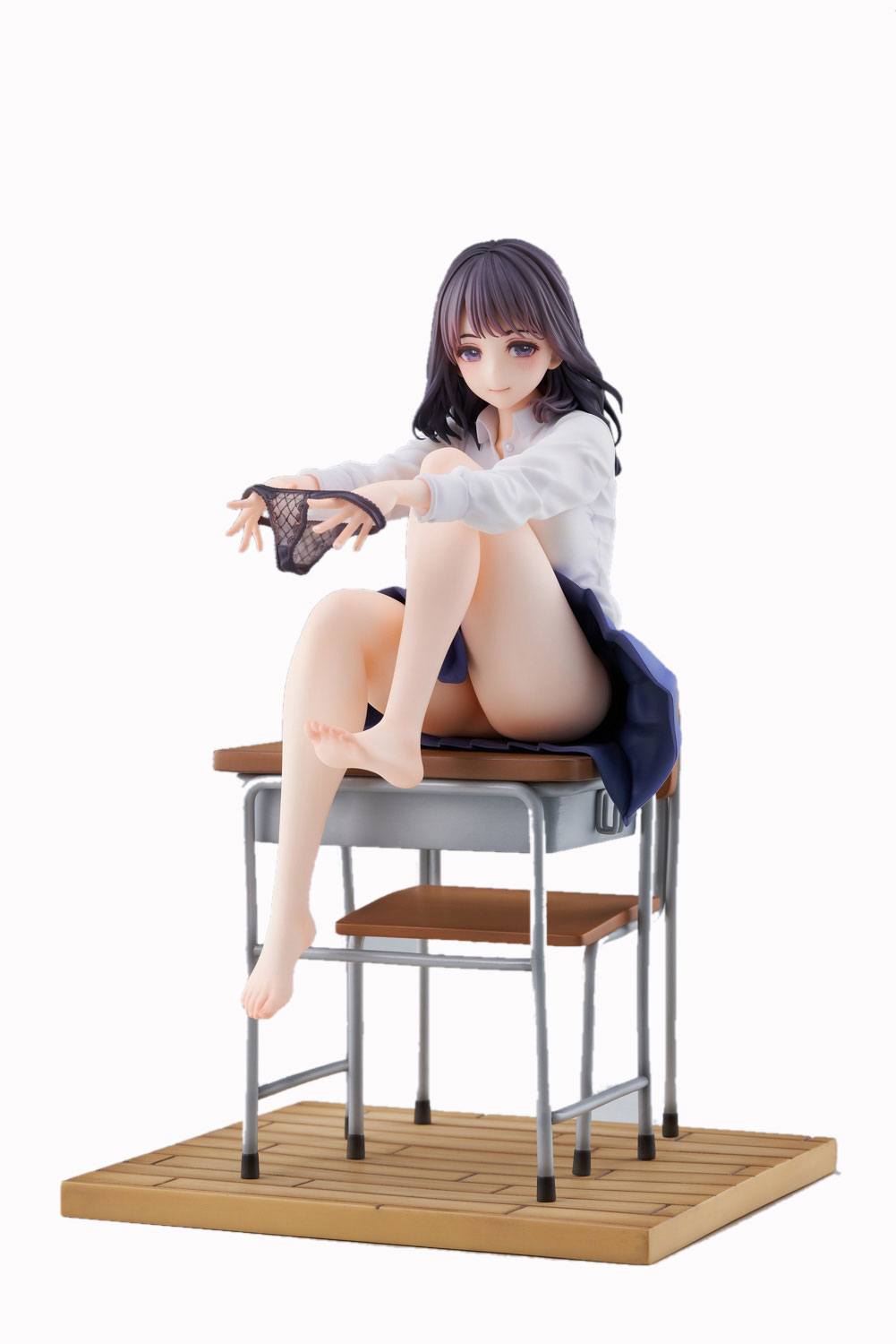 Kazekaoru Houkago / Original Character - Anime Figuren günstig kaufen