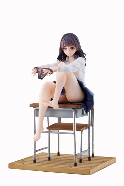 Kazekaoru Houkago / Original Character - Anime Figuren günstig kaufen